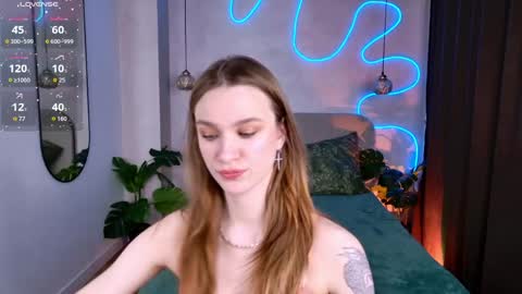 Polly online show from April 2, 2026, 9:01 pm