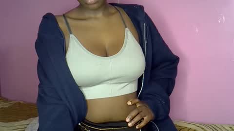 C--trish online show from January 13, 2026, 4:34 pm