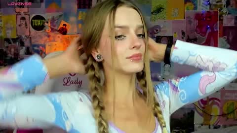 Emily  online show from September 24, 2025, 6:33 pm