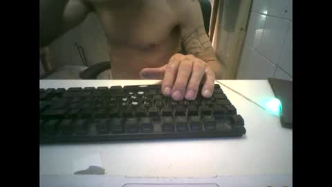 Snapshot of cabacrew chatting on February 7, 2026, 2:04 am CabaDuo online show from February 7, 2026, 2:04 am