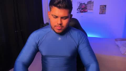 Snapshot of caballero_____ chatting on March 12, 2025, 2:45 pm INSTAGRAM CABALLERO 1998 online show from March 12, 2025, 2:45 pm