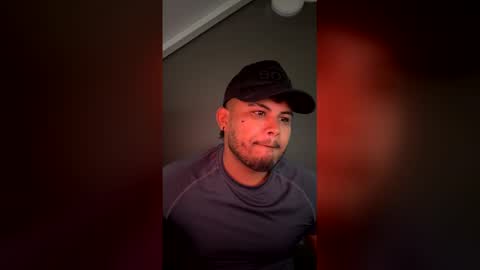 INSTAGRAM CABALLERO 1998  online show from April 12, 2026, 4:06 am