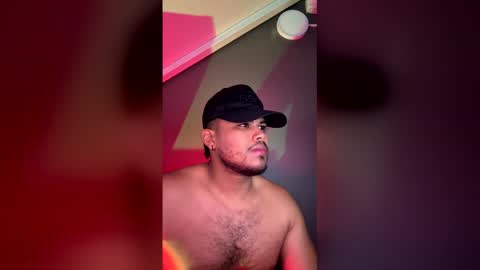 Snapshot of caballero_____ chatting on May 4, 2026, 3:57 am INSTAGRAM CABALLERO 1998 online show from May 4, 2026, 3:57 am