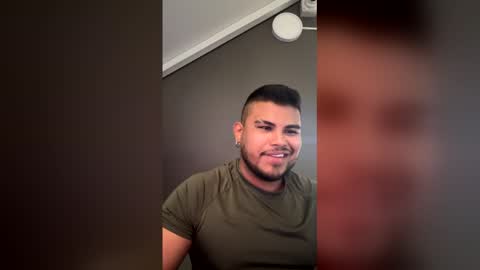 Snapshot of caballero_____ chatting on May 25, 2026, 10:05 pm INSTAGRAM CABALLERO 1998 online show from May 25, 2026, 10:05 pm