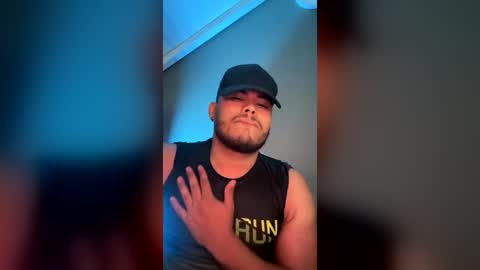 Snapshot of caballero_____ chatting on June 15, 2026, 2:14 am INSTAGRAM CABALLERO 1998 online show from June 15, 2026, 2:14 am