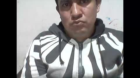 Cachudosexy online show from February 8, 2026, 6:50 am