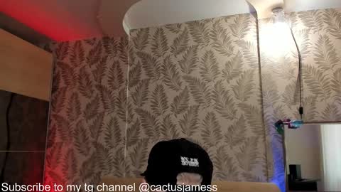 James online show from October 7, 2025, 10:12 am