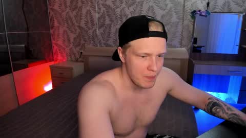 James online show from April 5, 2026, 11:35 pm