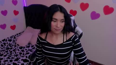 caelisse_cb online show from February 26, 2026, 5:45 pm