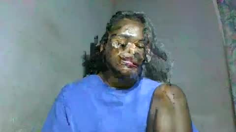 caella98 online show from April 18, 2026, 10:52 am