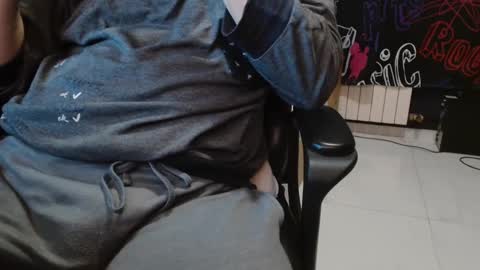 cafetabac online show from February 26, 2025, 9:27 pm