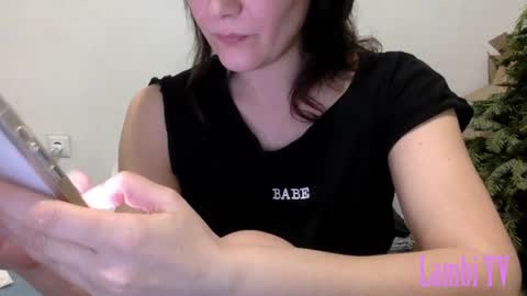 Lamb online show from December 25, 2024, 7:24 pm