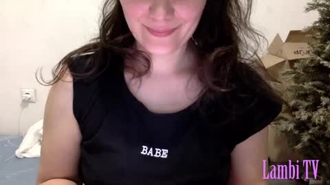 Lamb online show from March 1, 2025, 7:15 pm