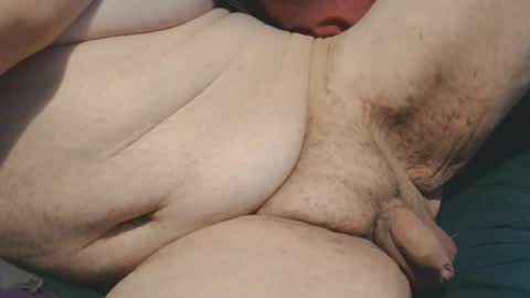 Snapshot of caffeineaddict33 chatting on June 29, 2026, 6:41 am iliketofap online show from June 29, 2026, 6:41 am