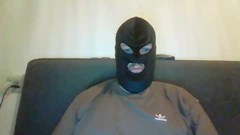 cagegag31 online show from November 15, 2025, 10:26 pm