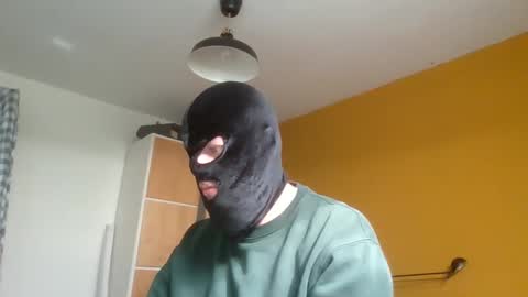 cagegag31 online show from March 24, 2026, 11:26 am