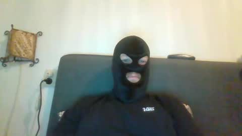 cagegag31 online show from March 31, 2026, 7:42 am