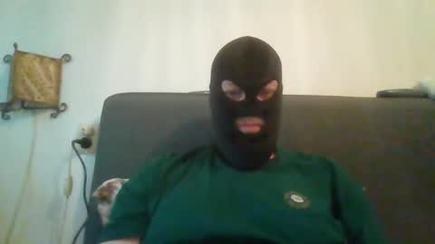 cagegag31 online show from April 4, 2026, 11:08 am