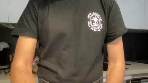 cagouler online show from January 30, 2025, 12:06 pm