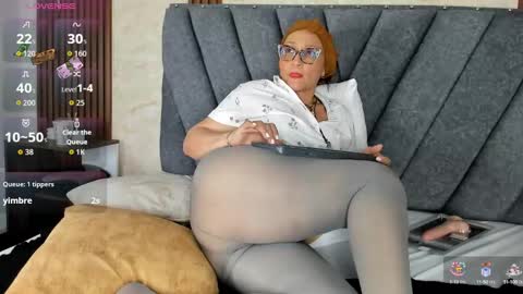 Snapshot of cailinmilf chatting on September 17, 2025, 1:07 am Cailin online show from September 17, 2025, 1:07 am