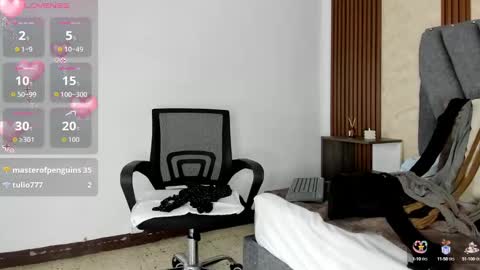 Snapshot of cailinmilf chatting on September 25, 2025, 1:53 am Cailin online show from September 25, 2025, 1:53 am