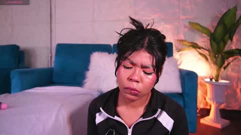 CailynBrown online show from February 28, 2026, 4:57 am