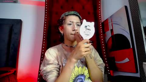 Cain  online show from April 8, 2026, 4:12 am