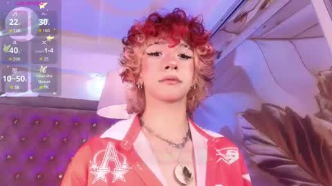 Snapshot of cain_dantalion chatting on May 9, 2026, 9:20 pm Cain online show from May 9, 2026, 9:20 pm