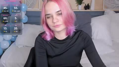 Snapshot of caitlin_crazy chatting on February 22, 2026, 10:25 am Gina online show from February 22, 2026, 10:25 am