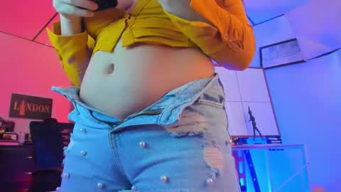 caitlingomez0 online show from October 27, 2025, 2:10 pm