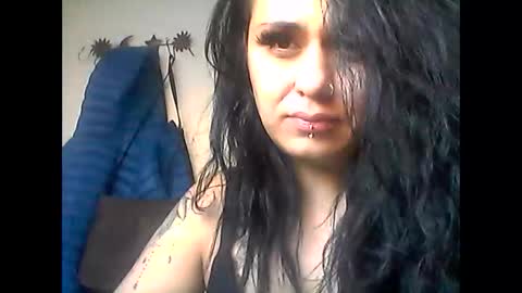 Raininghellbabygirl online show from November 10, 2025, 10:20 pm