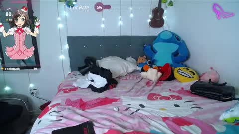 caitlynwheler online show from February 25, 2025, 2:58 am