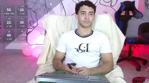 caius online show from June 1, 2026, 12:18 pm