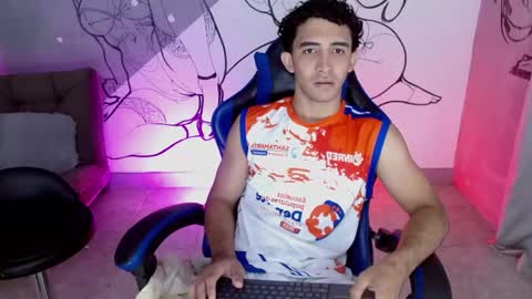 caius online show from June 6, 2026, 12:21 pm
