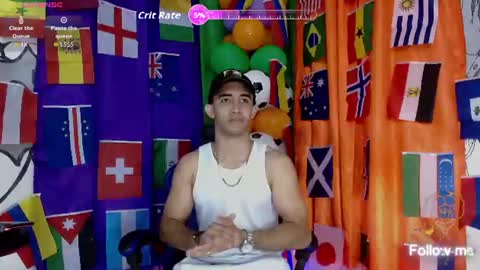 Snapshot of caius_bigcock1 chatting on July 2, 2026, 12:22 pm caius online show from July 2, 2026, 12:22 pm