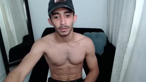 caius online show from January 18, 2026, 5:17 pm