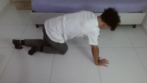 caius online show from February 22, 2026, 11:20 am