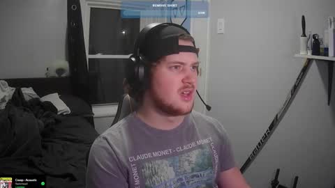 Cajerk online show from November 10, 2025, 4:00 am