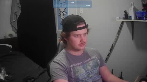 Cajerk online show from November 12, 2025, 6:47 am