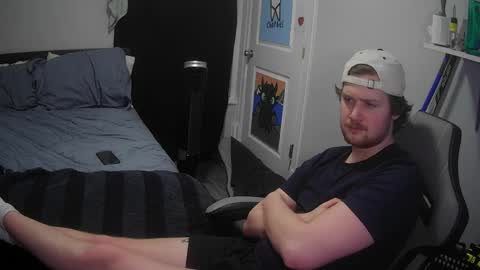 Cajerk online show from May 18, 2026, 4:07 am