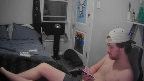 Cajerk online show from May 20, 2026, 4:29 am