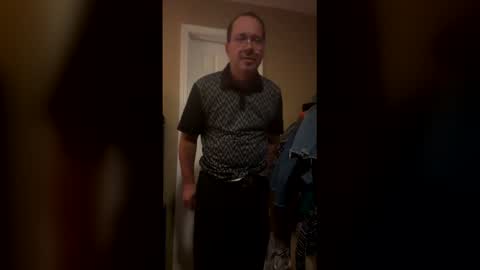Snapshot of cajunstud4u chatting on January 9, 2026, 8:10 pm cajunstud4u online show from January 9, 2026, 8:10 pm