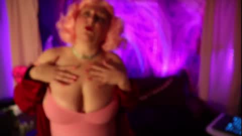 CakeXCake online show from February 23, 2025, 2:18 am