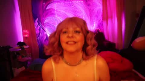 CakeXCake online show from March 9, 2025, 2:29 am