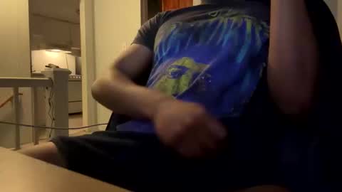 longjohns online show from March 9, 2025, 7:12 am