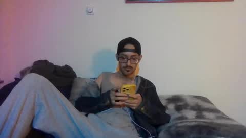 Cal XXX online show from September 14, 2025, 2:11 am