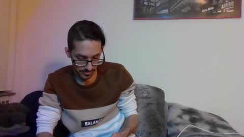 Cal XXX online show from September 29, 2025, 1:33 am