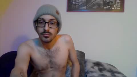 Cal XXX online show from October 1, 2025, 1:44 am