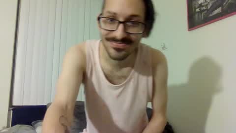 Cal XXX online show from October 15, 2025, 3:17 am