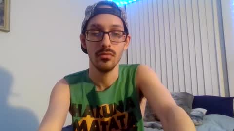 Cal XXX online show from March 18, 2026, 2:15 am